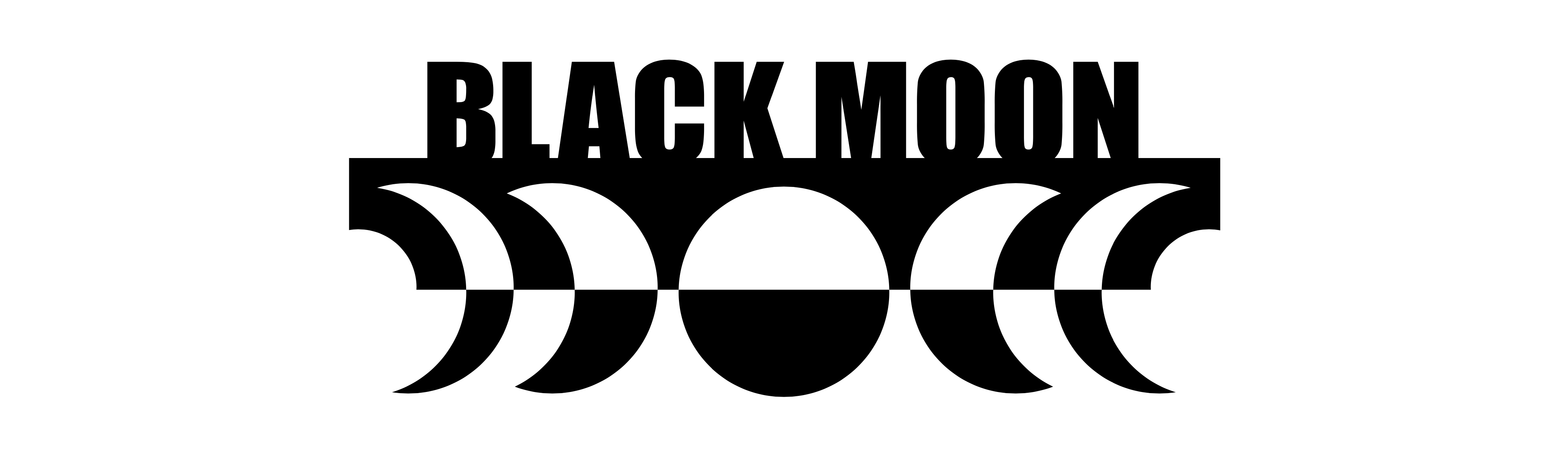 BLACK MOON TATTOO